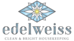Edelweiss Housekeeping Logo